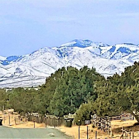 Pinecliff Village Resort Hollywood Bagian luar foto