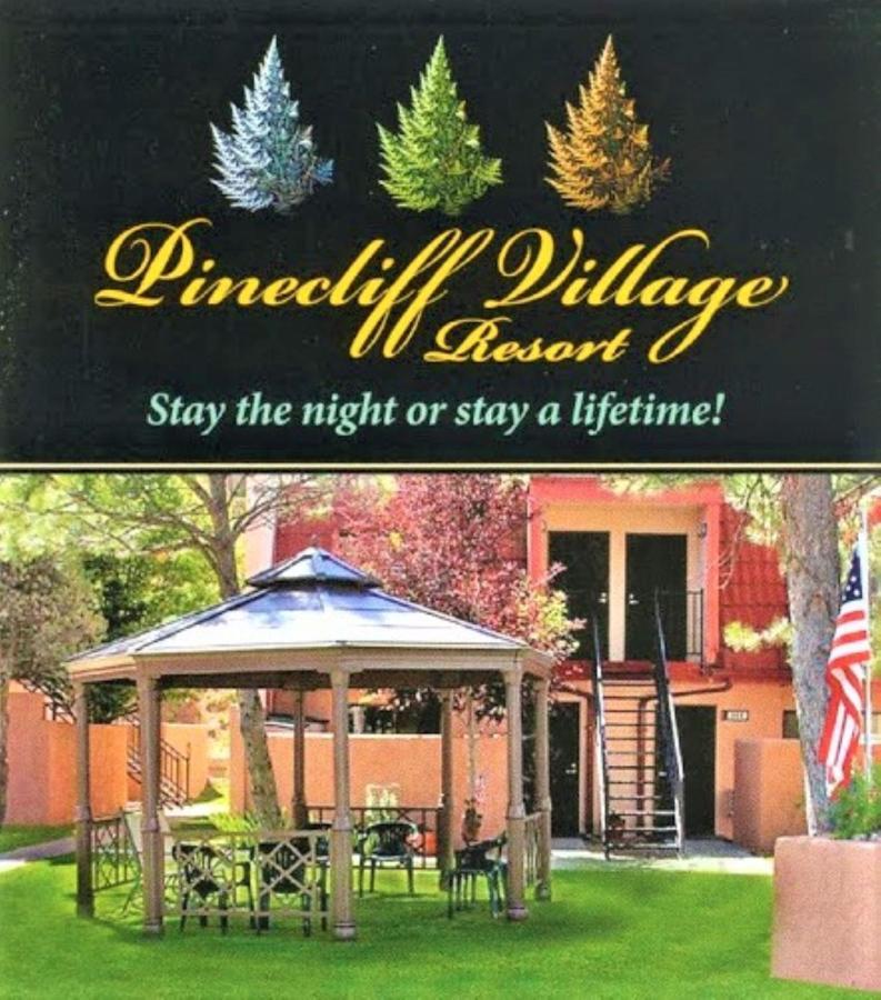 Pinecliff Village Resort Hollywood Bagian luar foto